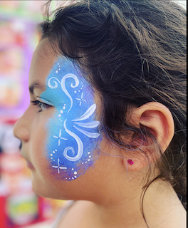 Frozen Design